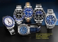 Rolex Datejust 41mm Wimbledon Slate Jubilee 126300-0014 dhgate best watch seller