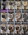 Rolex Datejust 41mm Wimbledon Slate Jubilee 126300-0014 dhgate best watch seller