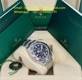 Rolex 2025 Explorer II 42mm Black 226570-0002 best place to buy a rolex watch   