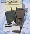 Bulova Men s Archive Series MIL-SHIPS Military Provenance 98A266 Sub 200 mt. New with Complete Kit