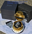 Bulova Mil Ships Limited And Numbered