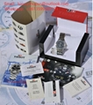 Tissot Carson Powermatic 80 Automatic Watch NEW with Great Price Equipment