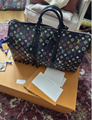 eepall 50      TM TAKASHI MURAKAMI black