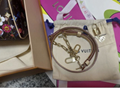 Louis Vuitton x Takashi Murakami collaboration Speedy Bandouliere 20 LV handbag 