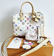               x TM Speedy Bandoulière 25 Bag sale Speedy Bandouliere     andbag 