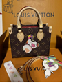 TM Onthego BB Bag M13668 Panda Murakami