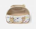               x Takashi Murakami Nano Speedy M13391 Genuine 2025     ag cheap  16