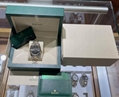 Rolex Datejust 41mm 126333 Oyster 18K swiss automatic men luxury watches cheap 