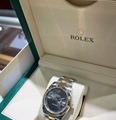 Rolex Datejust 41mm 126333 Oyster 18K swiss automatic men luxury watches cheap 