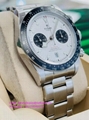 TUDOR Black Bay Chrono M79360N Nero Panda Quadrante 41mm Acciaio Custodia B/P