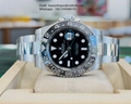 TUDOR Black Bay Chrono M79360N Nero Panda Quadrante 41mm Acciaio Custodia B/P   