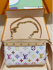                   ags Takashi Murakami Pochette Accessoires M13404 Multicolor (Hot Product - 1*)