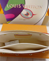 Louis Vuitton LV Bags Takashi Murakami Pochette Accessoires M13404 Multicolor