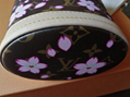 Louis Vuitton Takashi Murakami Cerises Cherry Nano Bucket 2025 PSL