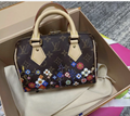               Takashi Murakami New Pochette Accessoire M13440 2025     ag cheap  9