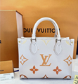               Takashi Murakami     M CarryAll NM PM M13661 monogram     ags sale 11