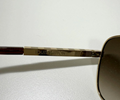 Louis Vuitton Sunglasses Attitude Damier Z0259U eyewear LV cheap sale 