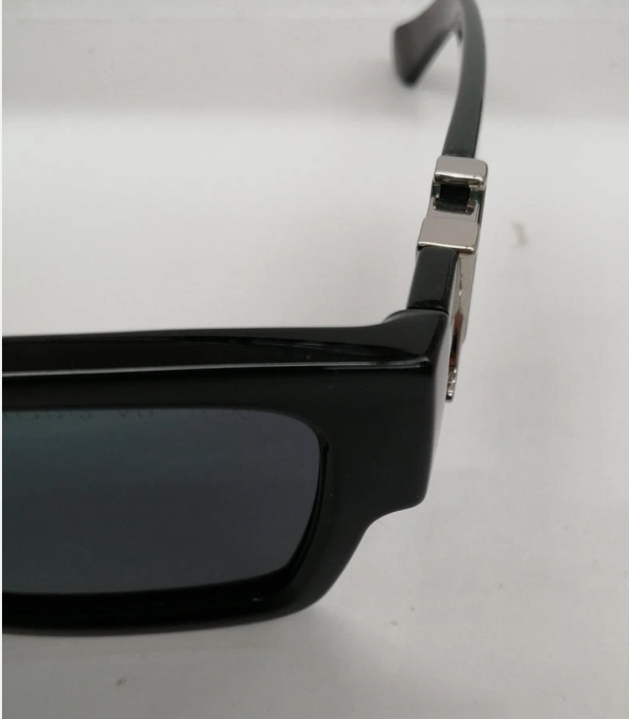Louis Vuitton Sunglasses Z2178E Men's Black luxury cheap eyewear LV design sale