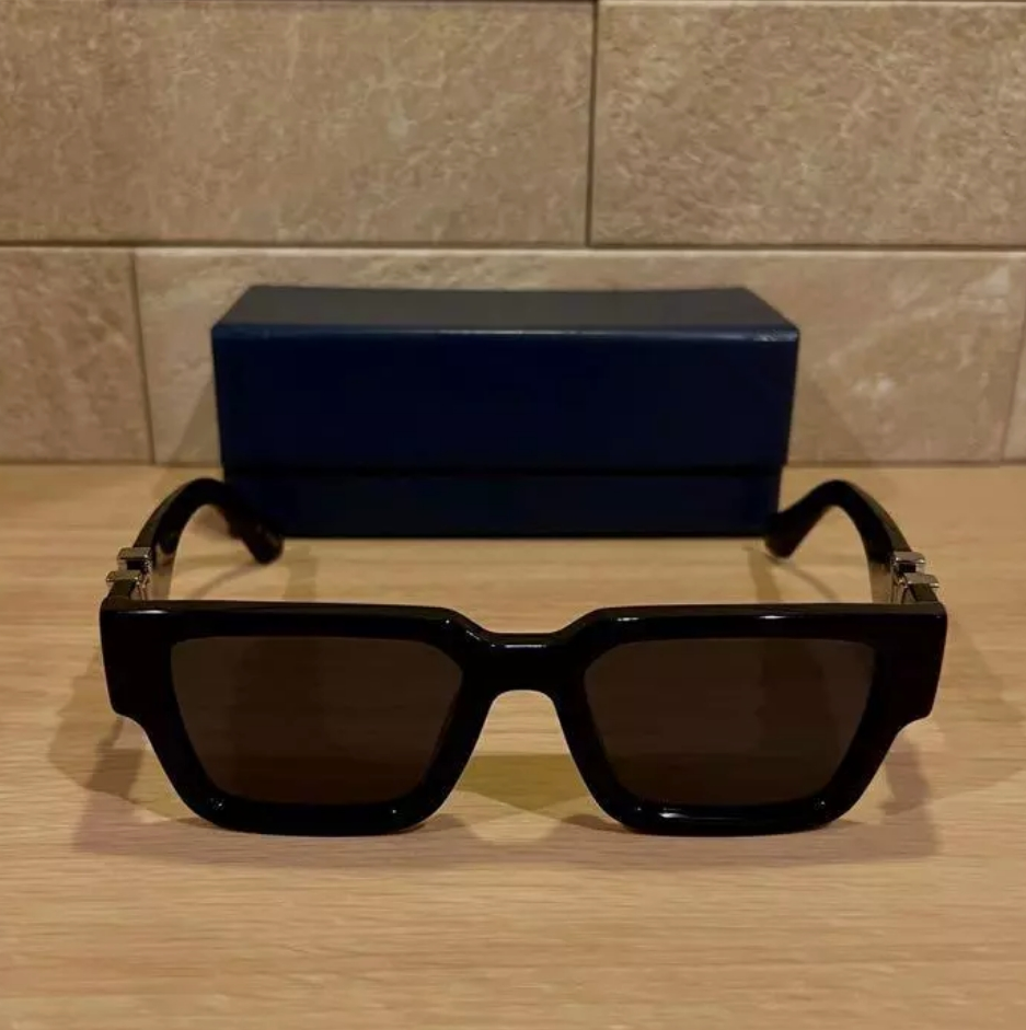               Sunglasses Z2178E Men's Black luxury cheap eyewear     esign sale 11