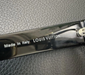 LOUIS VUITTON Z1502E 1.1 Evidence Sunglasses Acetate Frame Black Gold lv eyewear