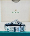 Rolex Gmt-master II 126720VTNR Sinistrorso Sprite Quadrante Nero Oyster Swiss 