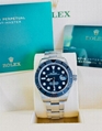 Rolex Yacht-Master 42 226627 Titanium Watch Box Papers 2024 swiss luxury cheap 