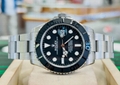 Rolex Yacht-Master 42 226627 Titanium Watch Box Papers 2024 swiss luxury cheap 