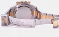 2024 Rolex Cosmograph Daytona Ref. 126503 - Stainless Steel & Yellow Gold, Gold