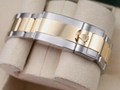 2024 Rolex Cosmograph Daytona Ref. 126503 - Stainless Steel & Yellow Gold, Gold
