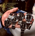 2024 Rolex Cosmograph Daytona Ref. 126503 - Stainless Steel & Yellow Gold, Gold