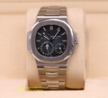 Patek Philippe Calatrava Weekly Calendar White Dial 5212A Buy luxury swiss watch