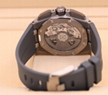 Audemars Piguet Royal Oak Offshore Chronograph Black Dial 26420SO