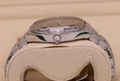 Vacheron Constantin Overseas World Time Qatar Edition 7700V/110A-B559 men luxury