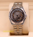 Vacheron Constantin Overseas World Time Qatar Edition 7700V/110A-B559 men luxury