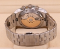 Vacheron Constantin Overseas Chronograph Blue Dial 5500V/110A-B148 Luxury swiss 