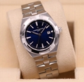Vacheron Constantin Overseas Moonphase Retrograde Blue Dial 4000V – 2025 9