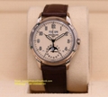 Vacheron Constantin Overseas Moonphase Retrograde Blue Dial 4000V – 2025 11
