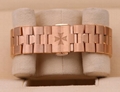 Vacheron Constantin Overseas Rose Gold Blue Dial 4500V/110R-B705