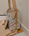 Louis Vuitton x Takashi Murakami Vanity Chain Pouch M13662 NEW 2025
