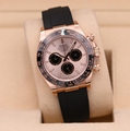Rolex GMT-Master II Batman Oyster 126710BLNR Men luxury swiss cheap sale online 