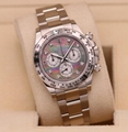 Rolex GMT-Master II Batman Oyster 126710BLNR Men luxury swiss cheap sale online 