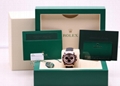 Rolex GMT-Master II Pepsi Jubilee 126710BLRO best place to buy cheap swiss watch