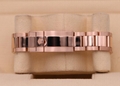 Rolex GMT-Master II Rose Gold Rootbeer 126715CHNR buy cheap watches luxury swiss