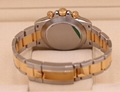 Rolex Daytona Two-Tone Black Dial 116503 best cheap gold watches luxury swiss