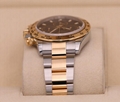 Rolex Daytona Two-Tone Black Dial 116503 best cheap gold watches luxury swiss