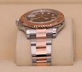 Rolex Yacht-Master 40 Two-Tone Chocolate Dial 116621 buy cheap jewelry online   