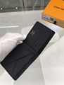 Louis Vuitton Multiple Wallet 12cm LV luxury design purse fashion bags cheap 