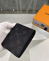 Louis Vuitton Multiple Wallet 12cm LV luxury design purse fashion bags cheap 