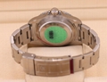 Rolex Submariner Date 40 Kermit 50th Anniversary 16610LV best place to buy swiss