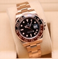 Rolex Submariner Date 40 Hulk 116610LV Luxury men best swiss watch to buy online